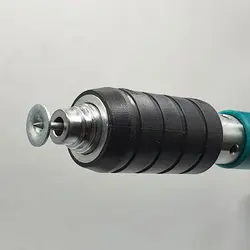 مجموعه 100 عددی میخ چاشنی میخکوب