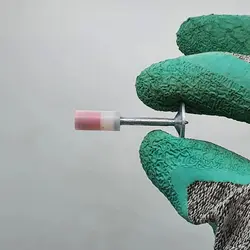 مجموعه 100 عددی میخ چاشنی میخکوب