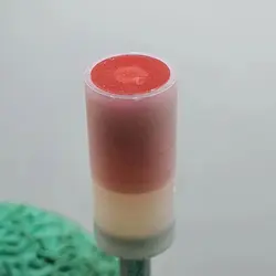 مجموعه 100 عددی میخ چاشنی میخکوب
