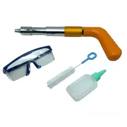 میخ کوب دستی اینتیمکس INTIMAX مدل دسته فلزی