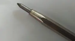 سوزن خط کش