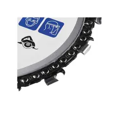 صفحه برش زنجیری 115