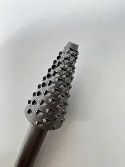 مجموعه 5 عددی فرز فرم چوب اتنسی OTENCI