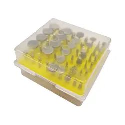 مجموعه 50 عددی فرز فرم مینیاتوری