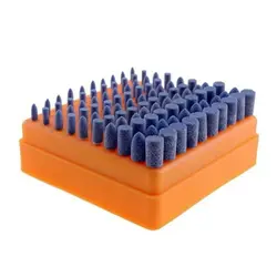 سنگ انگشتی دنباله 3 مجموعه 100عددی