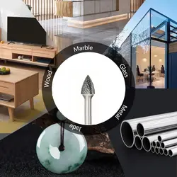 فرز انگشتی سایز 3 میلی متر