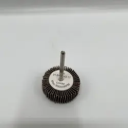 سنباده چتری دنباله 3