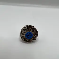 سنباده چتری دنباله 3