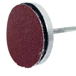 سنباده پشت کرکی دنباله 3 مجموعه 5 عددی