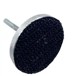 سنباده پشت کرکی دنباله 3 مجموعه 5 عددی