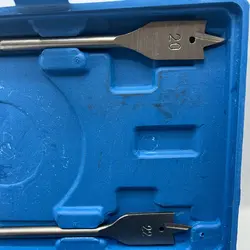 مجموعه 18 عددی مته گرد بر چوب ای تی ام ATM