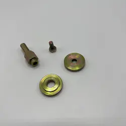 تبدیل دریل به فرز دنباله 8