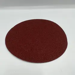 سنباده پشت کرکی ریزو RIZO سایز 115