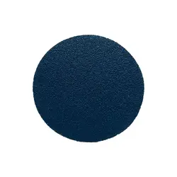 سنباده پشت کرکی ریزو RIZO مدل زیر کونیوم سایز 115