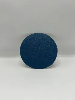 سنباده پشت کرکی ریزو RIZO مدل زیر کونیوم سایز 115