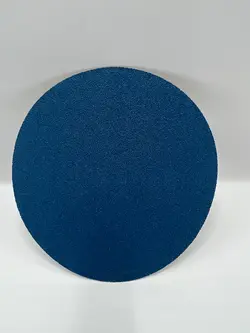 سنباده پشت کرکی ریزو RIZO مدل زیر کونیوم سایز 115