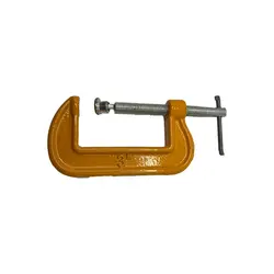 سی کلمپ مجموعه 3 عددی