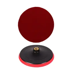 پد پشت کرکی