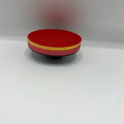 پد پشت کرکی