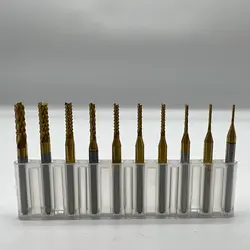 فرز فرم مرمر تراش مجموعه 10 عددی