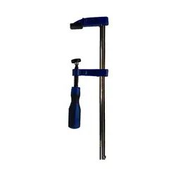 گیره پیچ دستی