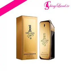 عطر پاکو رابان وان میلیون Paco Rabanne 1 Million