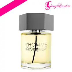 ادکلن ایو سن لورن لهوم | YSL L’Homme