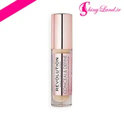 کانسیلر رولوشن مدل Define | فروشگاه اینترنتی شايني لند فروشگاه اینترنتی شايني لند