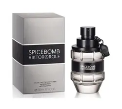 عطر اسپایس بمب | Spice Bomb