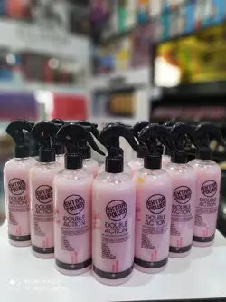 دبل اکشن آلفا تراپی