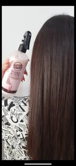 دبل اکشن آلفا تراپی