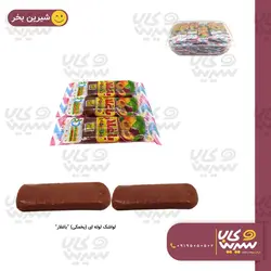 لواشک لوله ای (یخمکی) ترکان