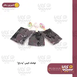 لواشک کیمی 