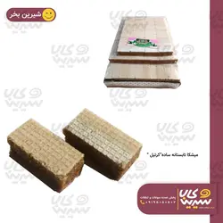 میشکا تابستانه سفید “کرتیل” (10 کیلوگرم)