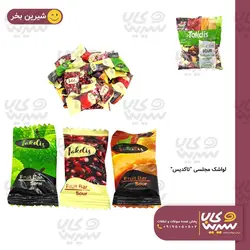 لواشک مجلسی “تاکدیس”