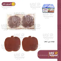 لواشک سیبی “باغلار” (500 فروش)