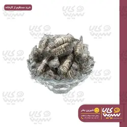 شکلات کانفت 