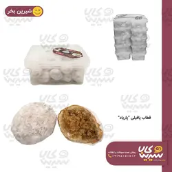 قطاب پافیلی “پاریاد”