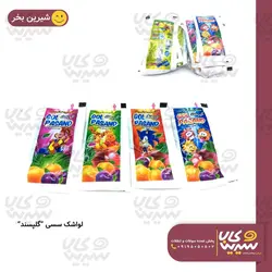 لواشک سسی “گل پسند”