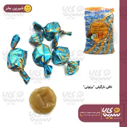 تافی نارگیلی “برنوتی “