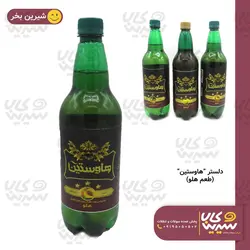 دلستر هلو “هاوستین”