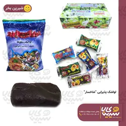 لواشک پذیرایی 