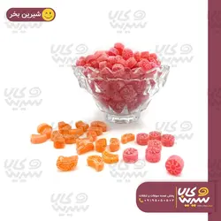 آبنبات ترش 