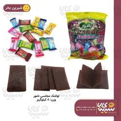 لواشک مجلسی نامور