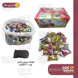 لواشک پذیرایی 