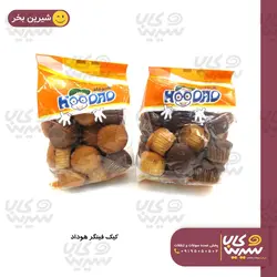 کیک فینگر هوداد