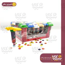 اسمارتیز ماشین باربین