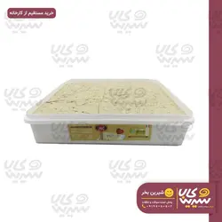 حلواشکری 7 کیلویی ساده 