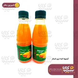 آبمیوه انبه “استار” (240 سی سی)