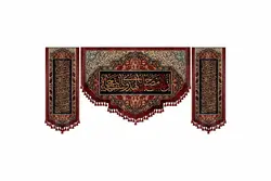ست کامل ان الحسین مصباح الهدی و السفینه النجاه